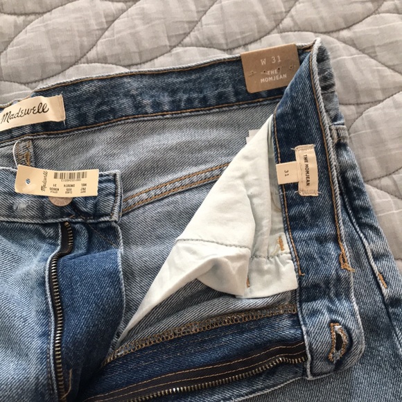Madewell Jeans - Picture 7 of 7